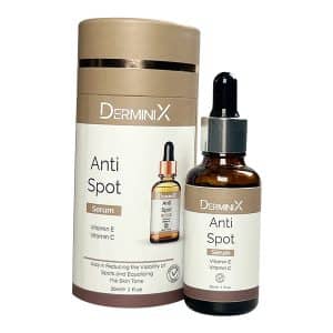 Derminix Anti Spot Serum