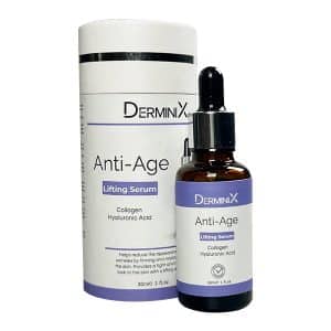 Derminix Anti - Age Lifting Serum
