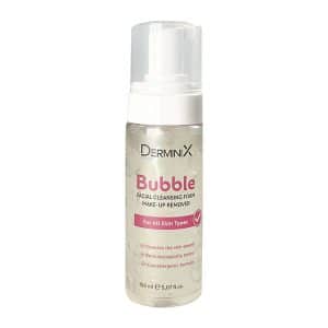 Derminix Bubble Facial Cleansing