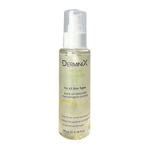 Derminix Facial Cleansing Oil