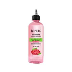 Repute Raspberry Vinegar & Hair Tonic